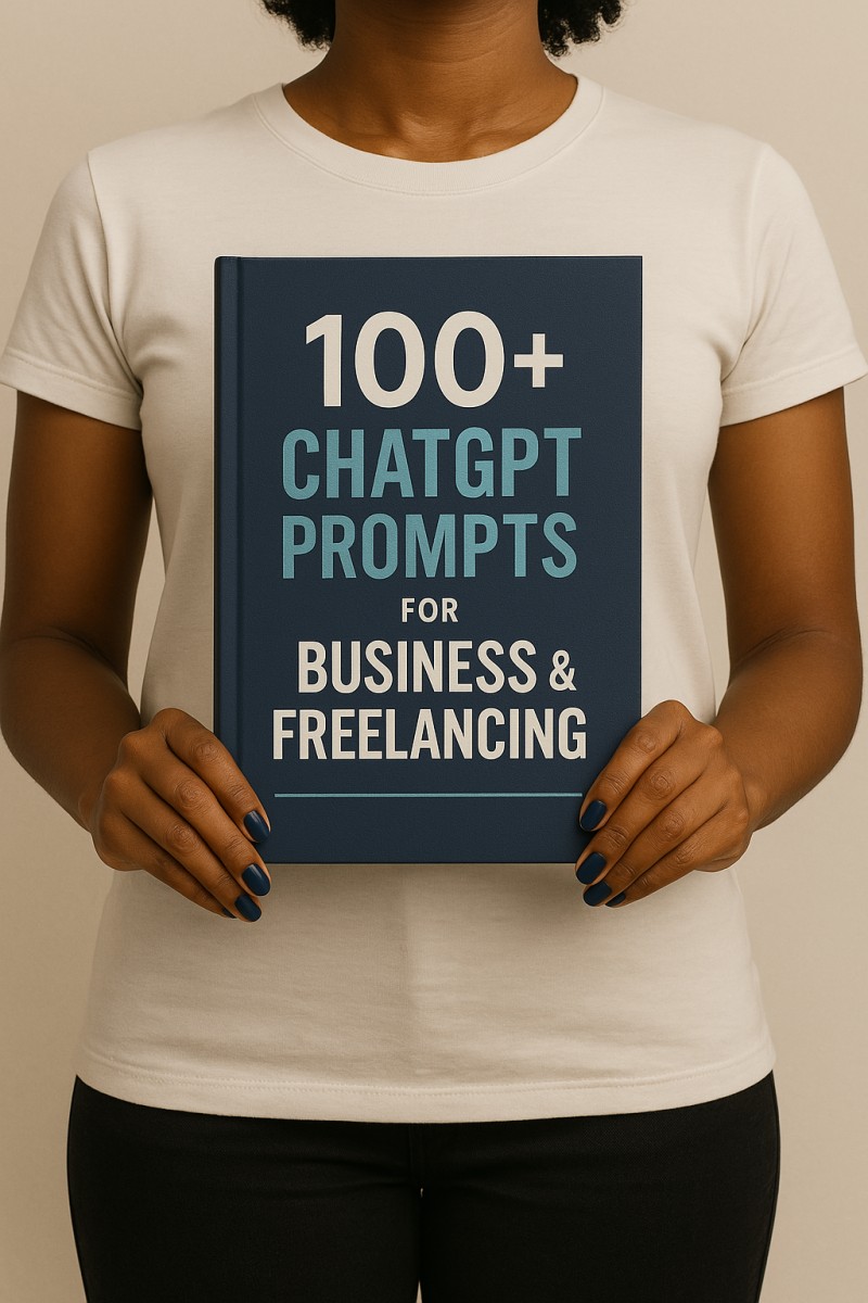 100+ Chatgpt Prompts For Business And Freelancing