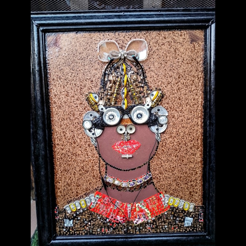 Buy an artwork
