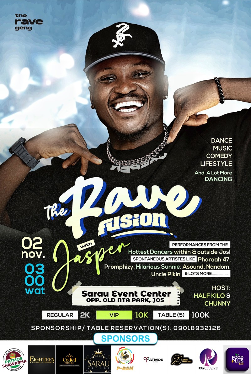 TABLE TICKETS: TheRaveFusion copy copy