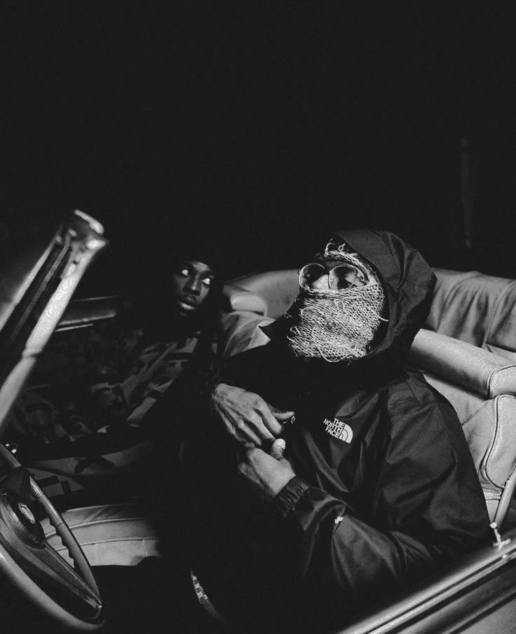 BURUKLYN BOYZ X TOXIC LYRIKALI X WAKADINALI TYPE BEAT