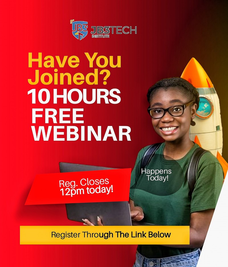LEARN SQL FOR BEGINNERS – FREE WEBINAR REPLAY- LEARN IN JUST 3 HOURS