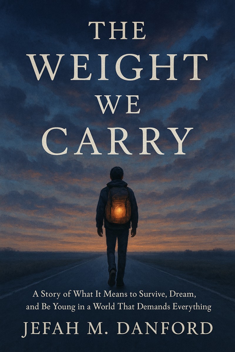 THE WEIGHT WE CARRY