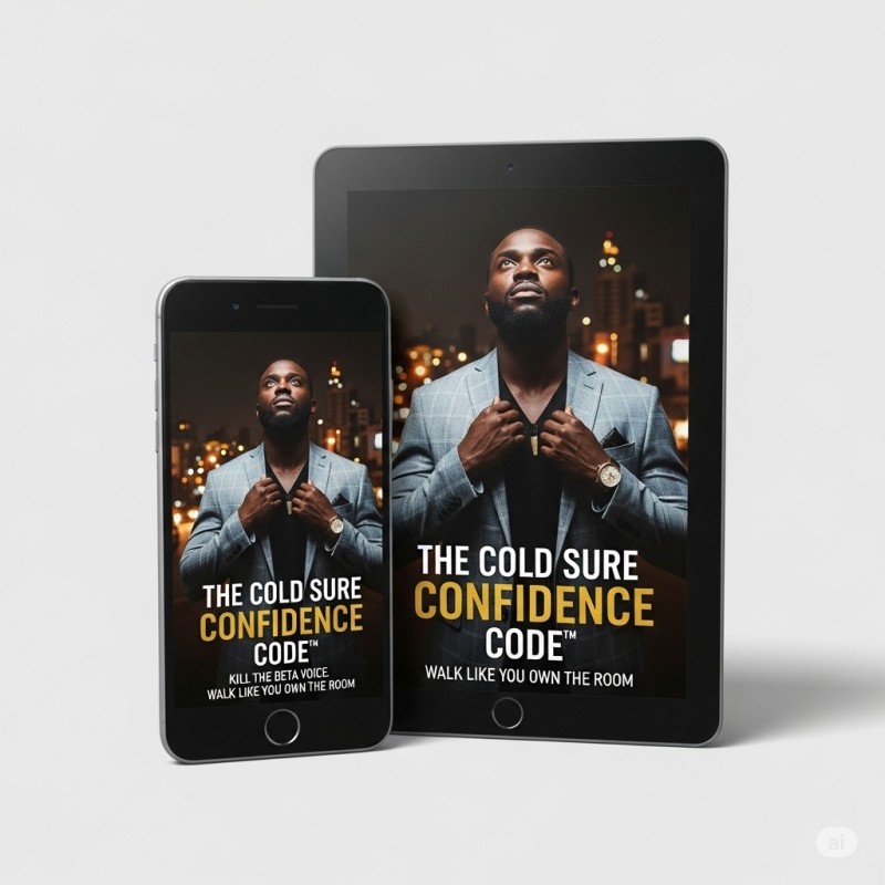 The Cold Sure Confidence Code