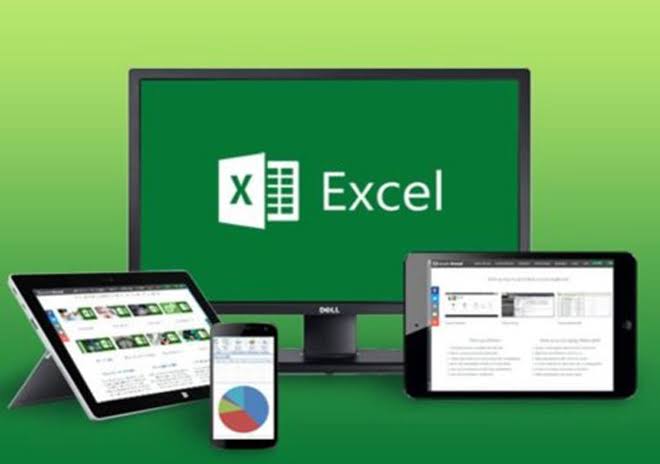 Microsoft Excel Mastery Course: Beginner to Pro