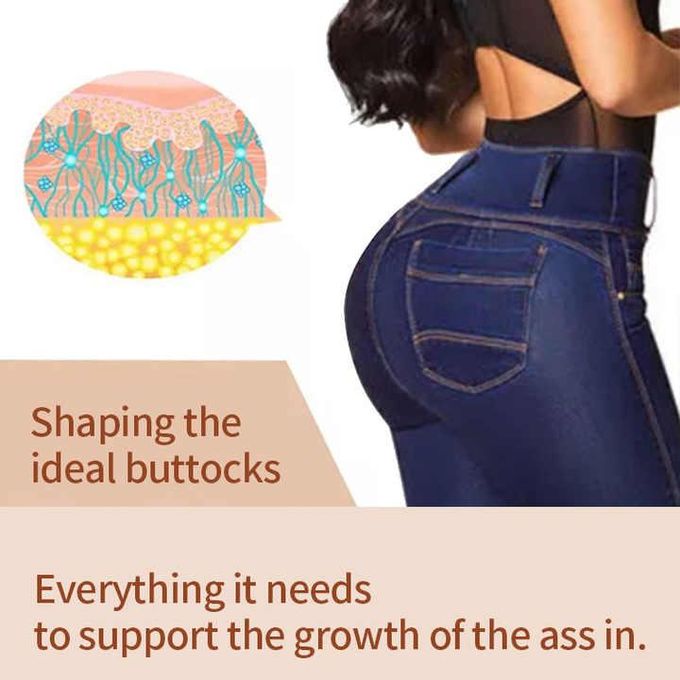 ButtgrowthB2k Oil plus