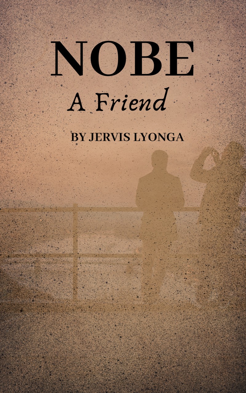 Nobe: A Friend