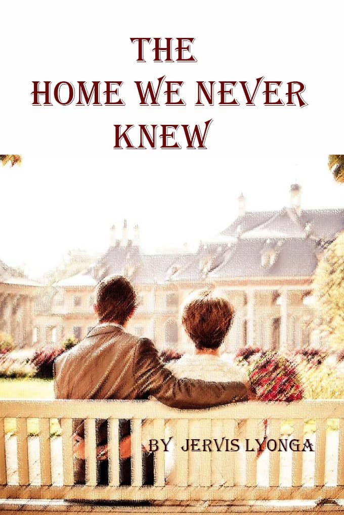 The Home We Never Knew