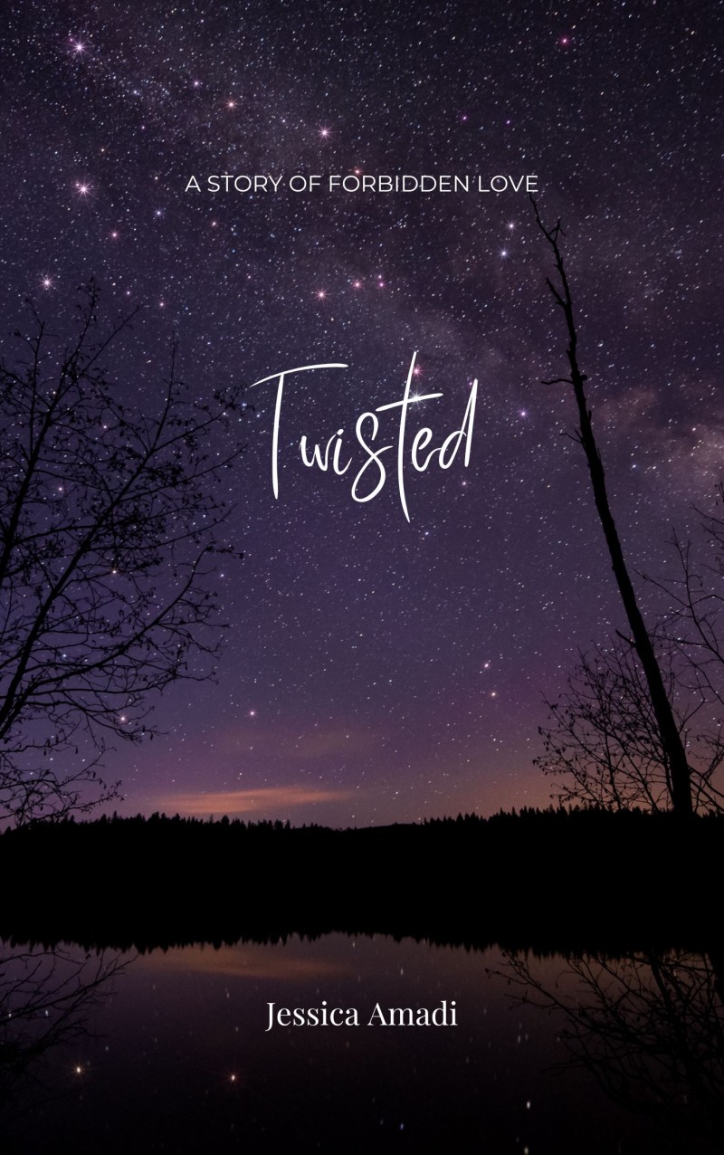 Twisted