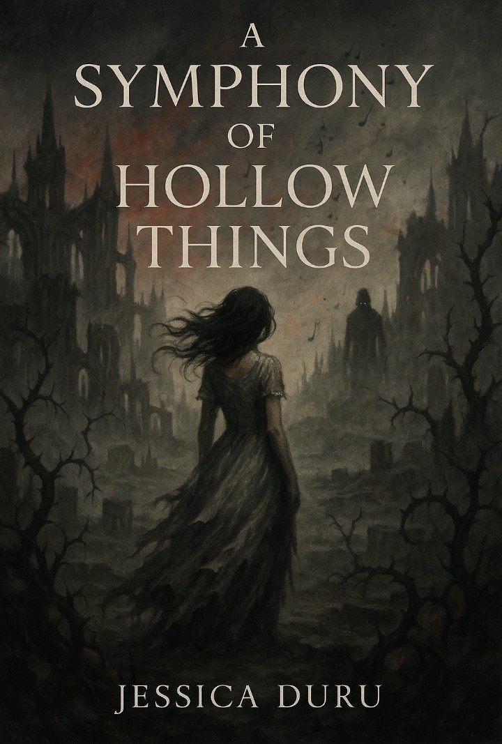 A SYMPHONY OF HOLLOW THINGS