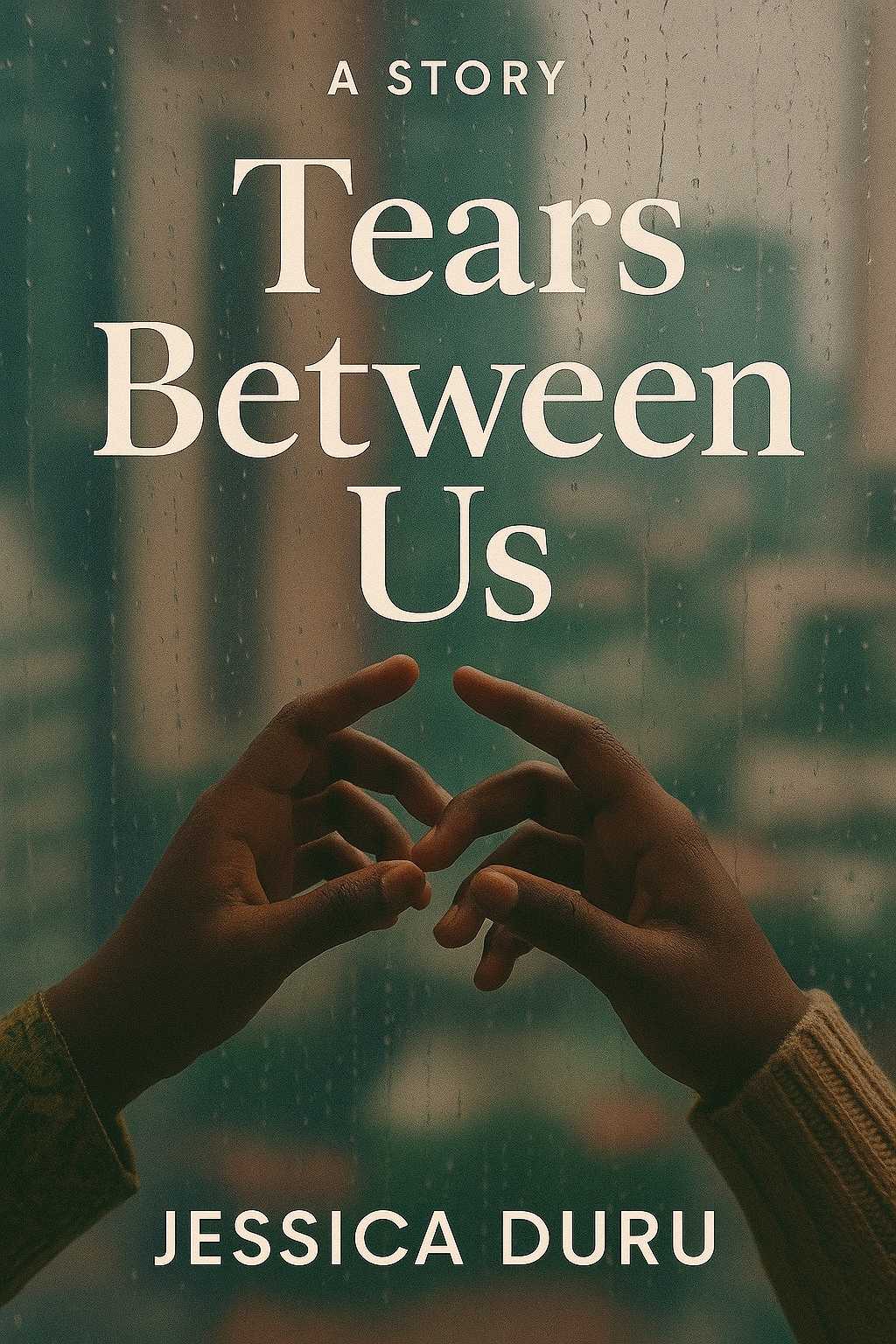 TEARS BETWEEN US