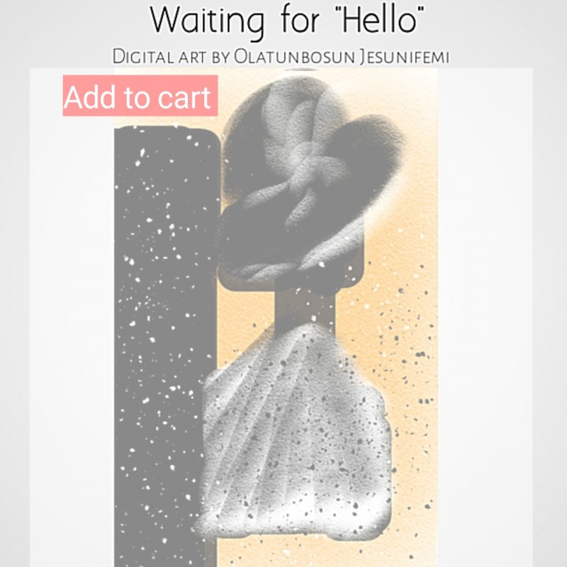 Waiting for Hello