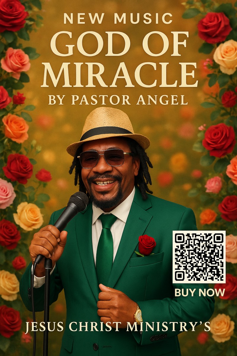 God of Miracle