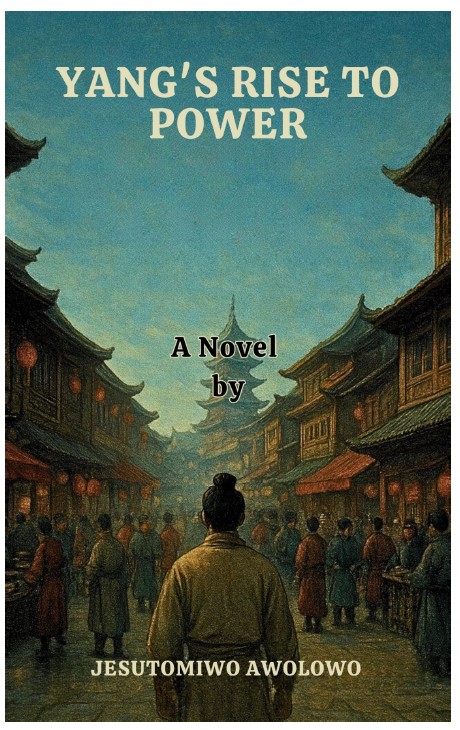 Yang's Rise to Power