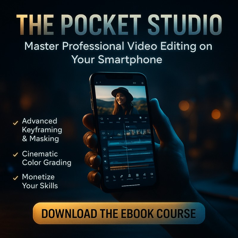 Pocket Studio