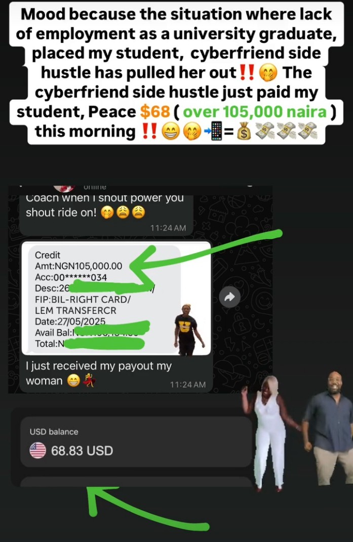 Customer review 8