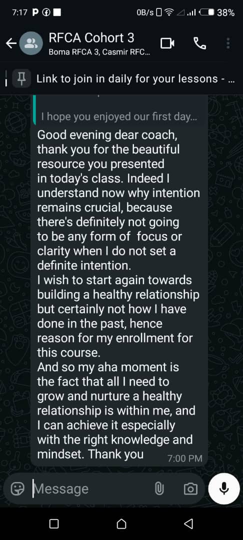 Customer review 2