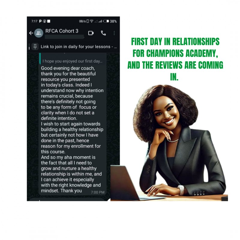 Customer review 3