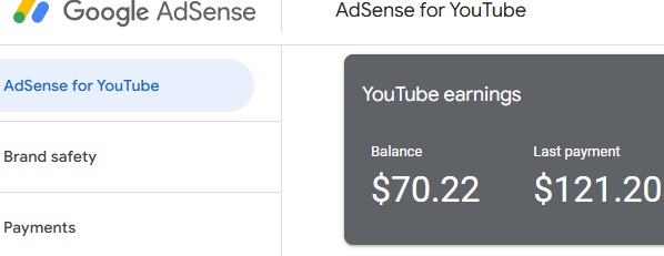 YouTube Money Mastery Academy