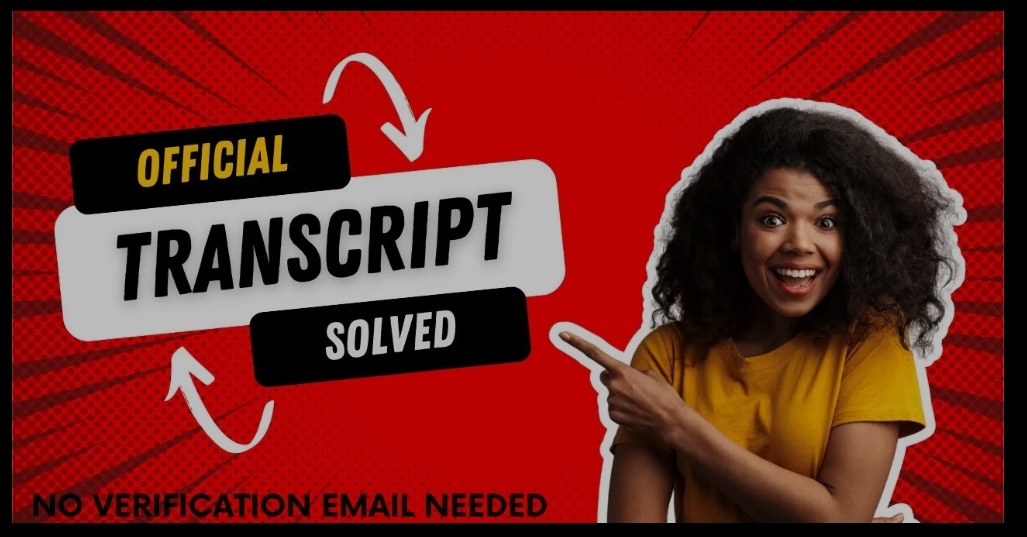 How to get official transcript in a Nigerian University