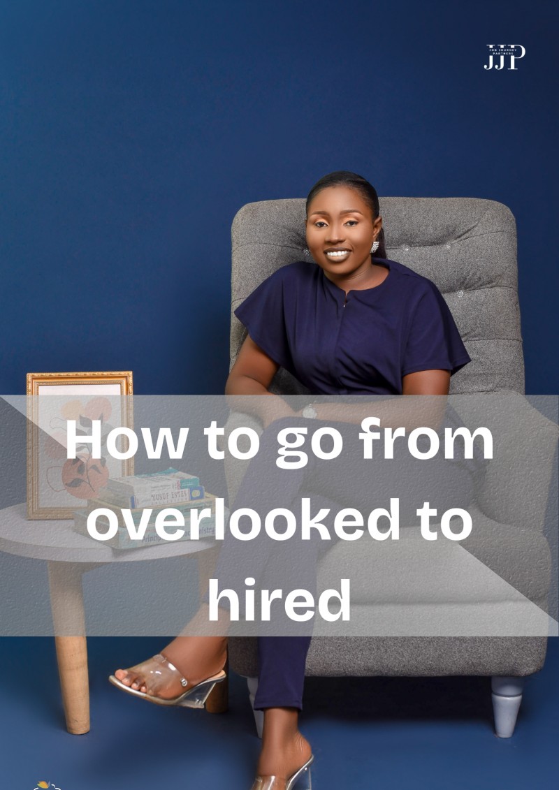 Interview-Ready Application Kit