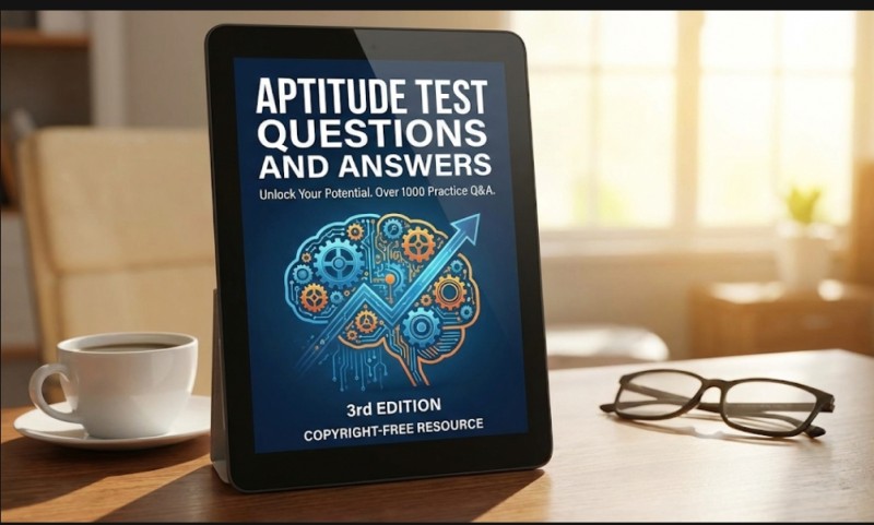 Study Guide for Nestle Aptitude Test