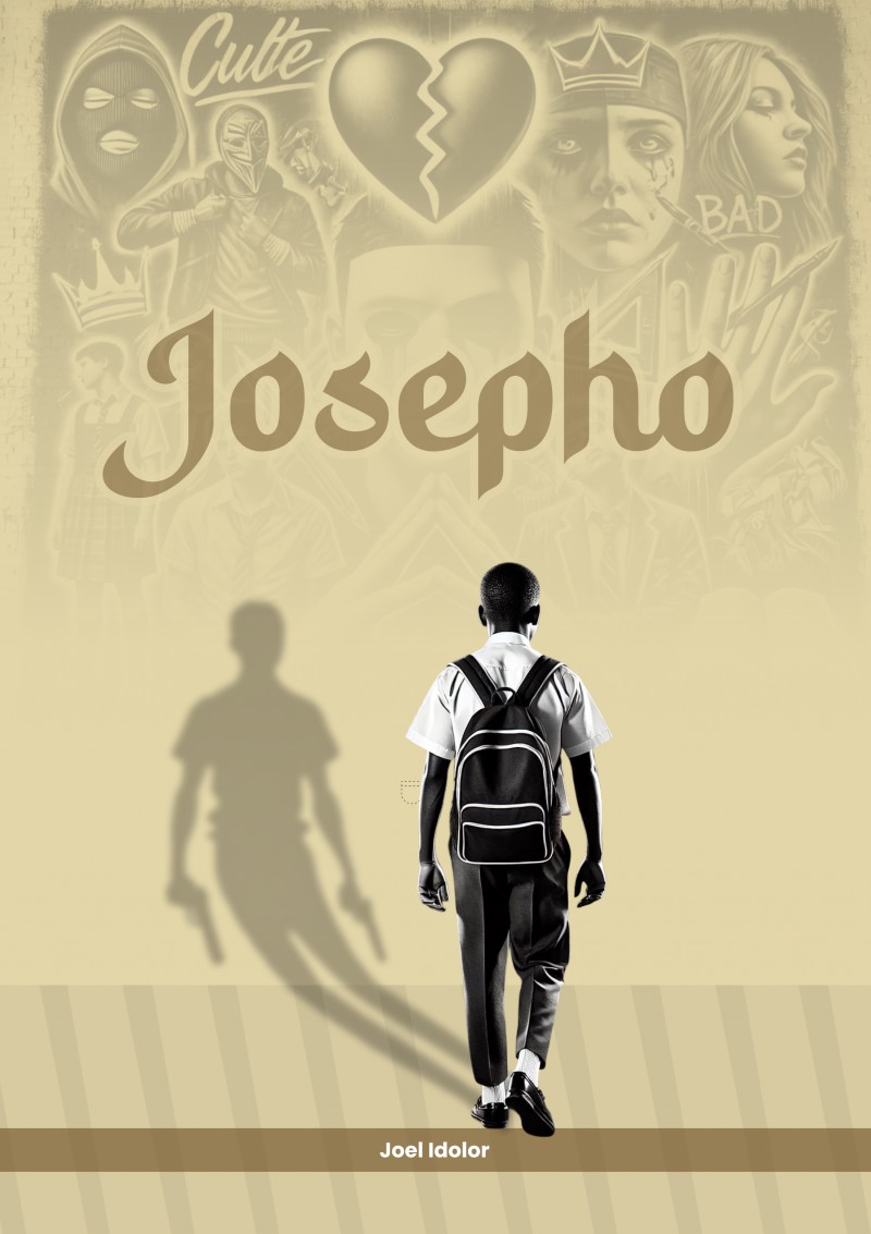 Josepho by Joel Idolor