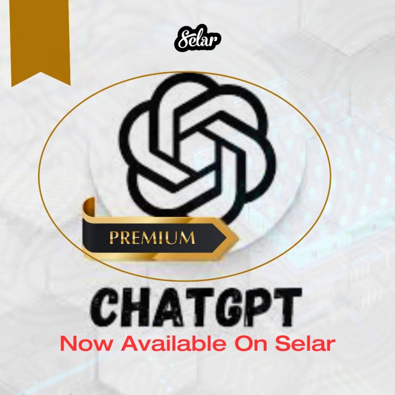 ChatGPT 5 Premium