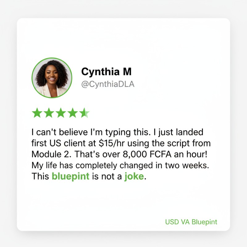 Customer review 1