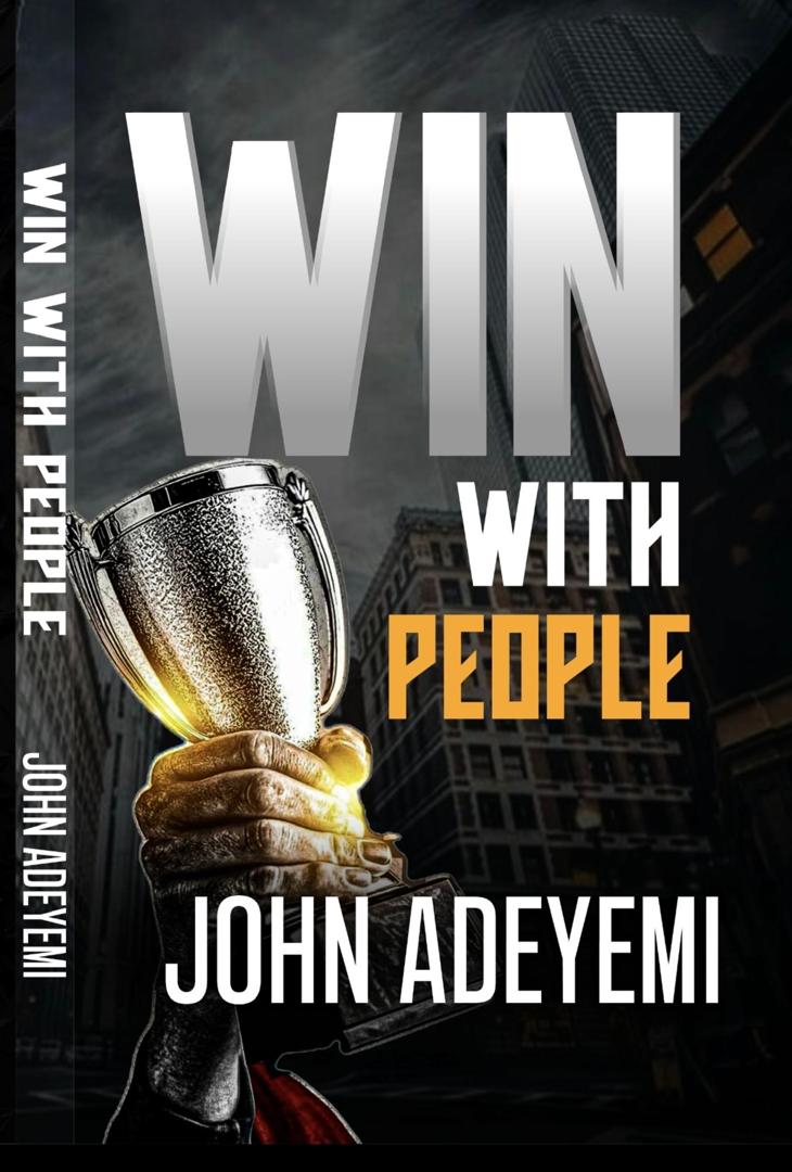 WIN WITH PEOPLE