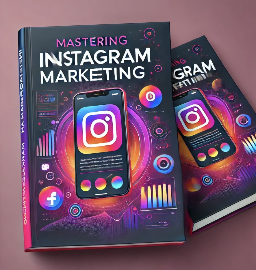 MASTERING INSTAGRAM MARKETING