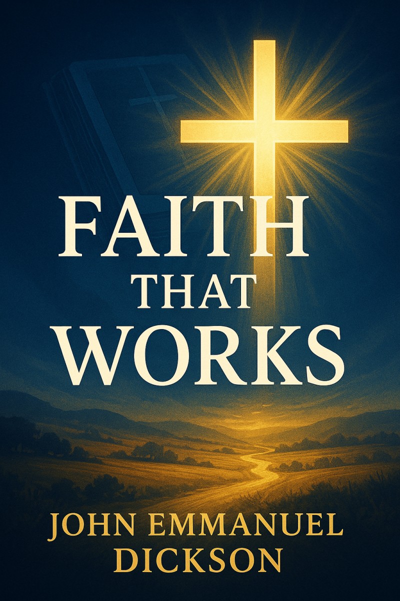 FAITH THAT WORKS