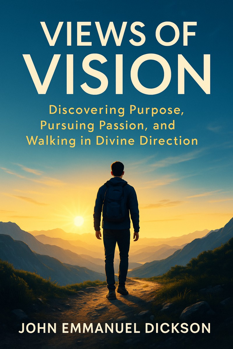 VIEWS OF VISION