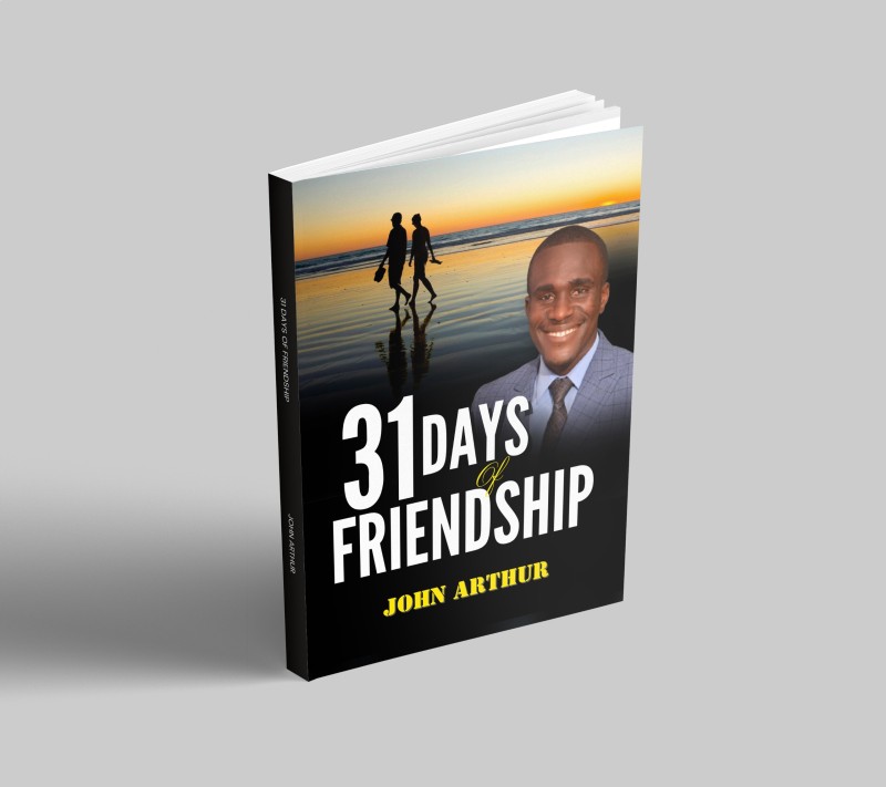 31 Days Of Friendship