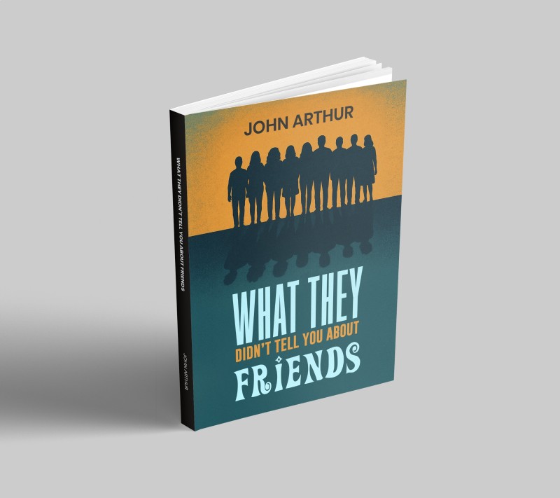 What They Didn't Tell You About Friends