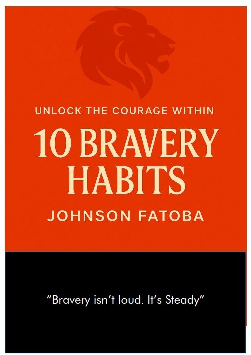 10 Bravery Habits