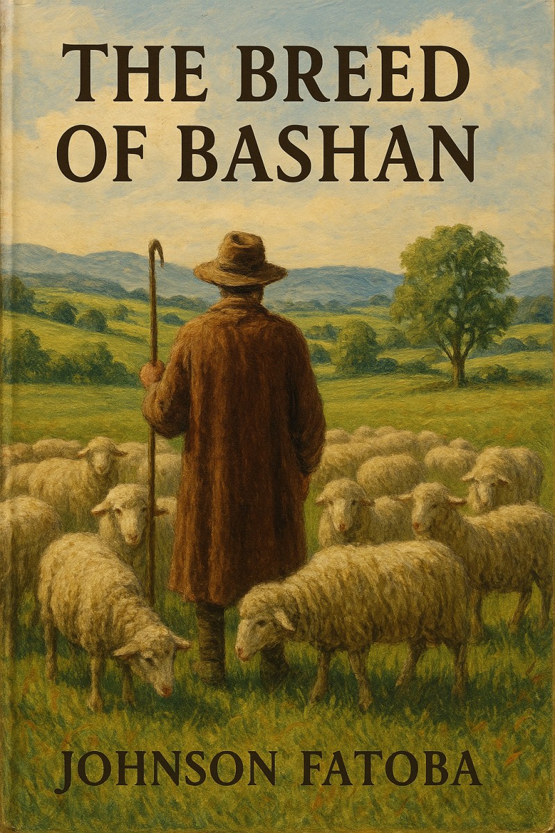 Breed of Bashan
