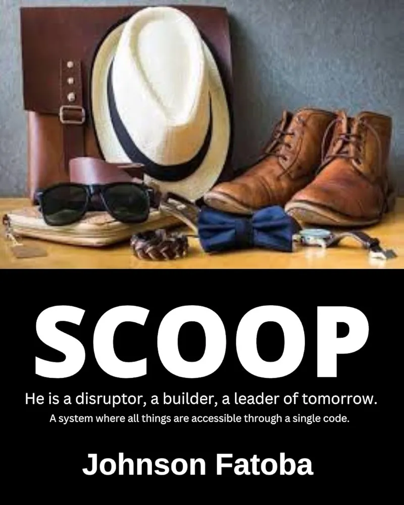 SCOOP - Future Beyond Limits