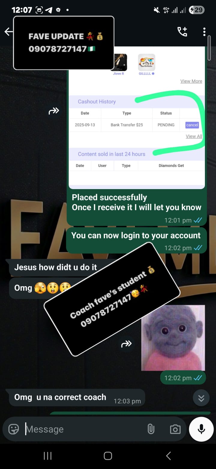 Customer review 8
