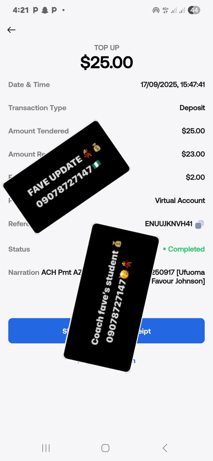 Customer review 10