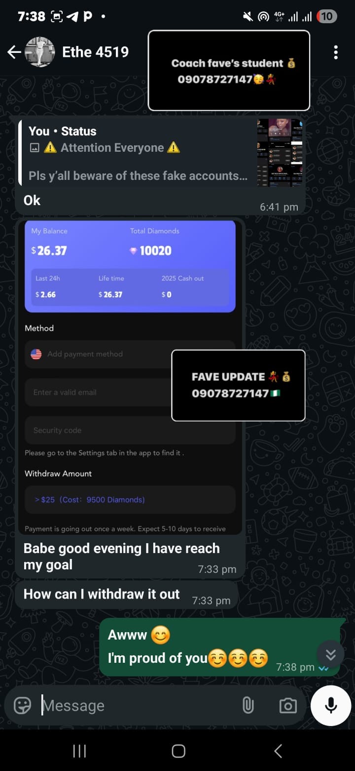 Customer review 4