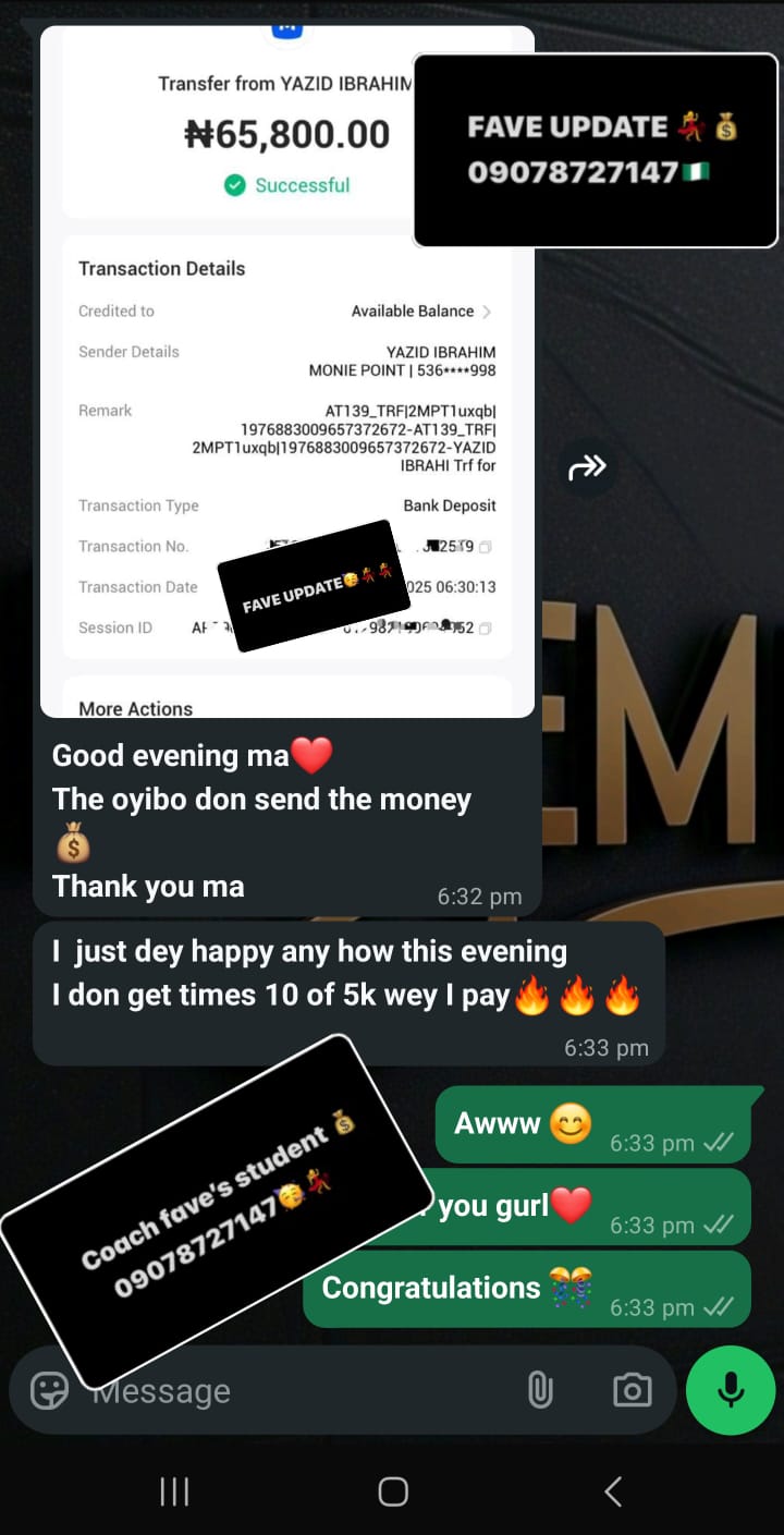 Customer review 7