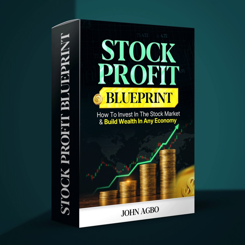 Stock Profit Blueprint