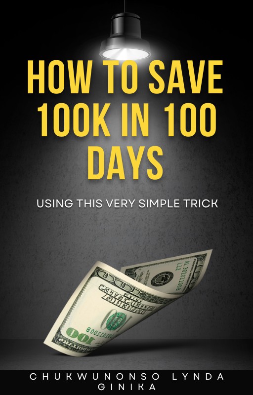 How to make 100k in 100days