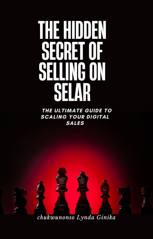 The Hidden Secret of Selling on Selar