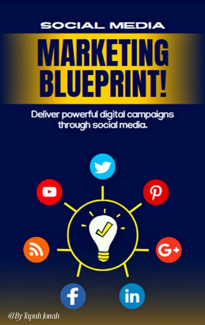 Social Media Marketing Blueprint
