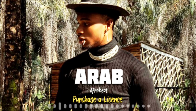 ARAB - (PREMIUM LICENSE)