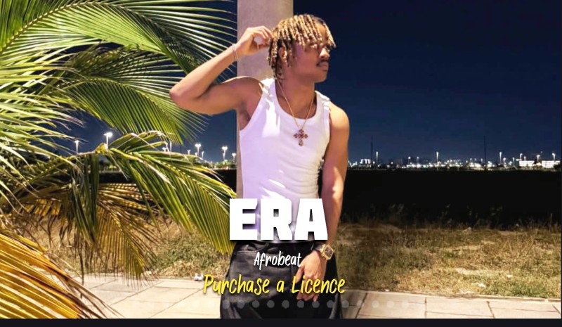 ERA - (BASIC LICENSE)