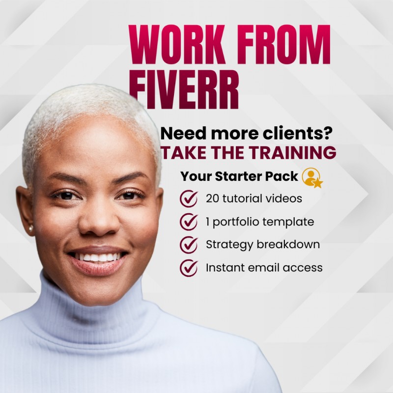 Work From Fiverr