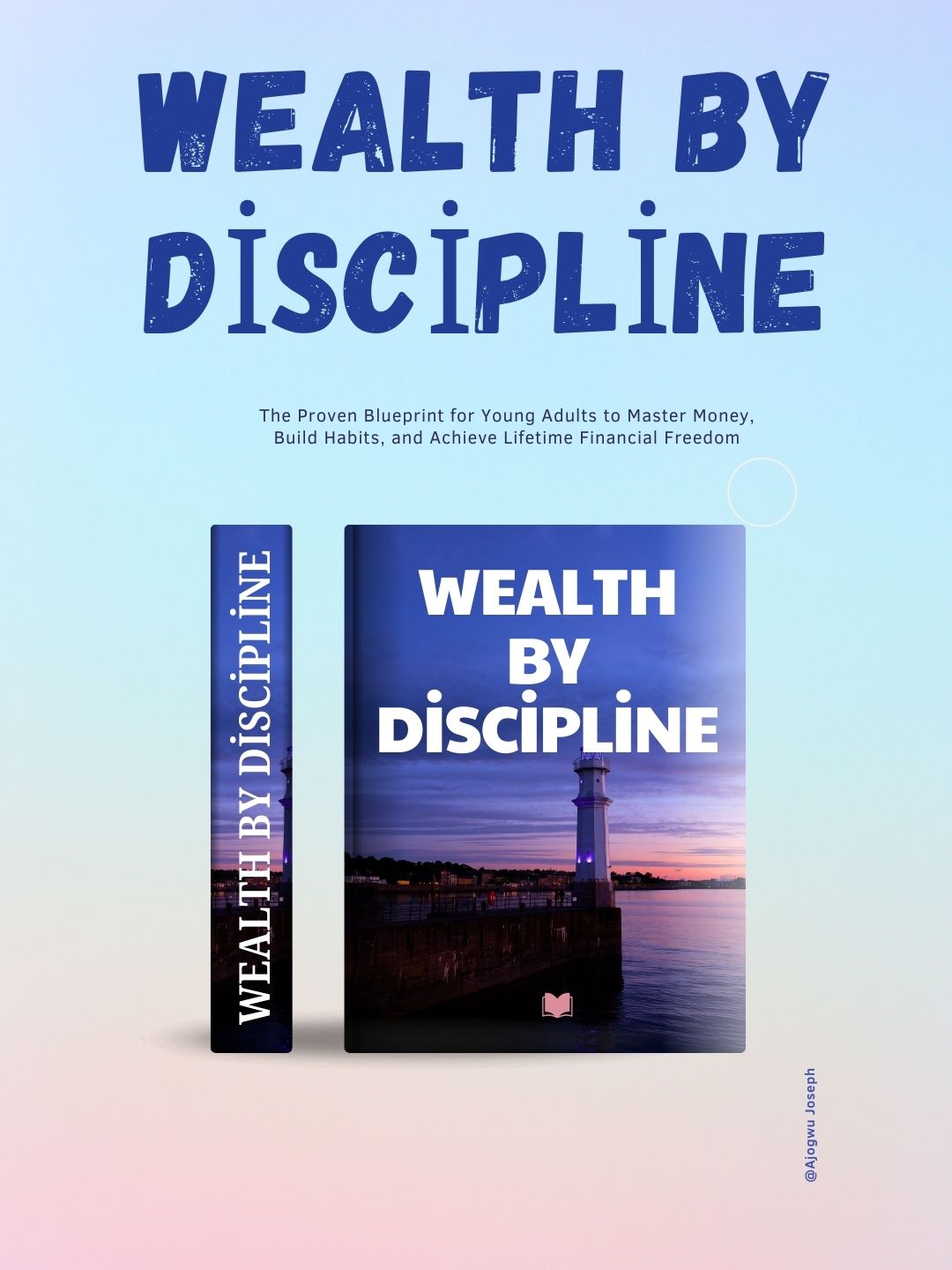WEALTH BY DESCIPLINE