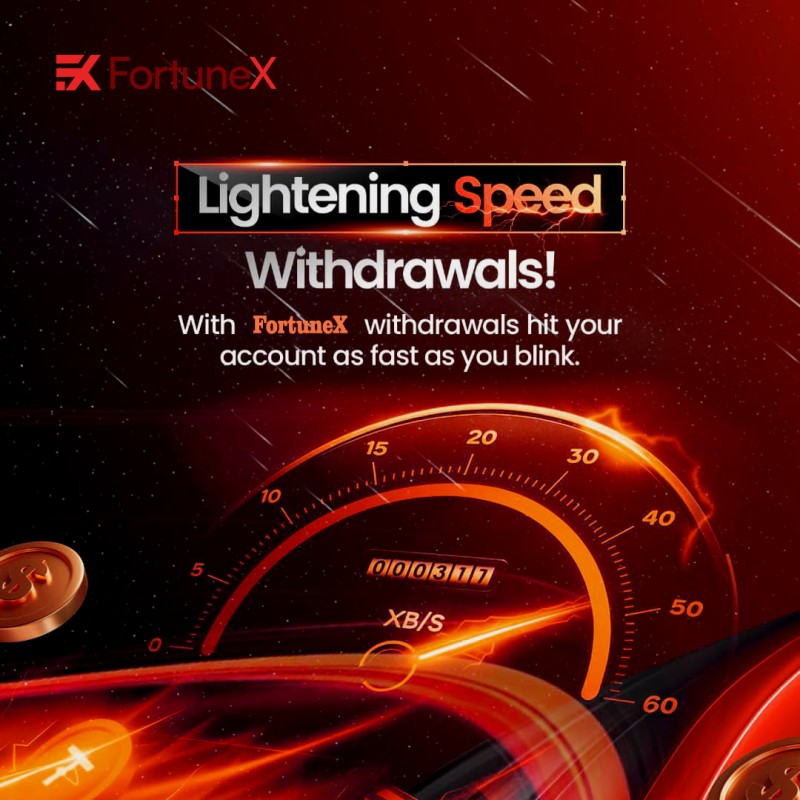 FortuneX Starter